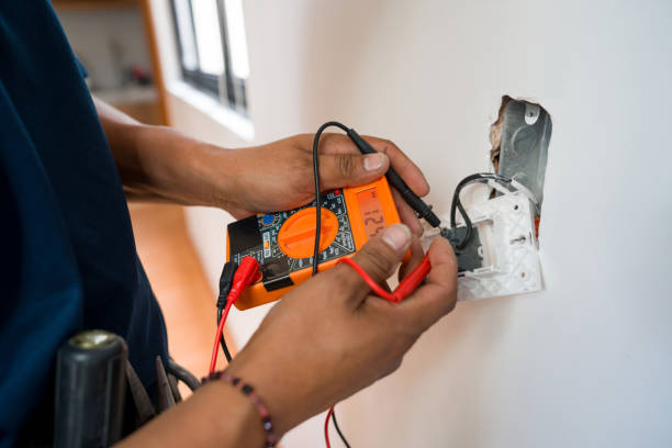 Why Trust Our Licensed Electricians for Your Electrical Needs in Rupert, ID?